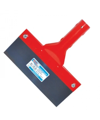 Sait Demirci Metal Gövdeli Kazıma Raspası 20cm