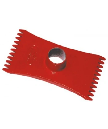 Sait Demirci MT 0400 Mozaik Tarağı