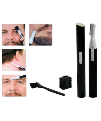 Sakal & Favori & Burun ve Kulak Kıl Alma Makinesi