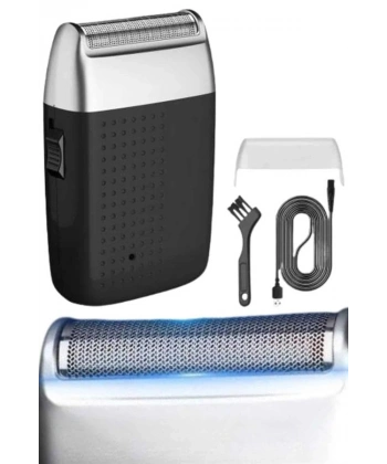 Sakal Tıraş Makinesi Şarjlı Sakal Ense Makinesi Günlük Tıraş Makinesi