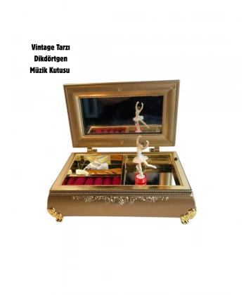 SAM51 DANCER MÜZİK KUTUSU