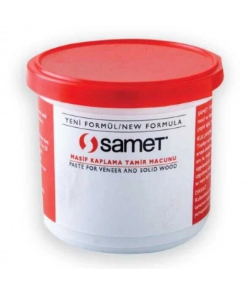 Samet Açık Meşe Tamir Macunu 200 gr