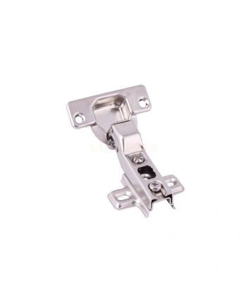 Samet Star Yarım Deve Menteşe