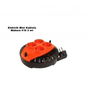 SARGILI UZATMA 4LÜ 3METRE