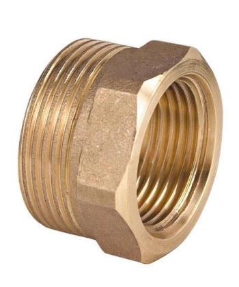 Sarı Redüksiyon 1/2X3/8