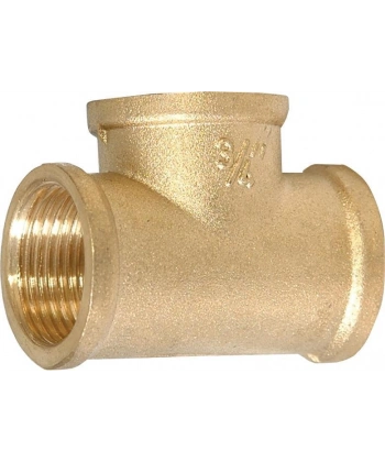 Sarı Te 1/4X1/4X1/4