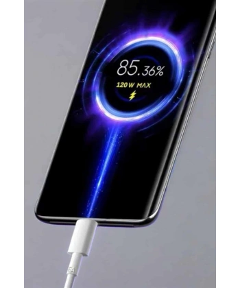 Şarj Aleti Turbo Max Type-C Uyumlu Ultra Turbo Max