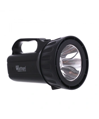 Şarj Edilebilir Profesyonel Portatif EL Feneri Wt-403