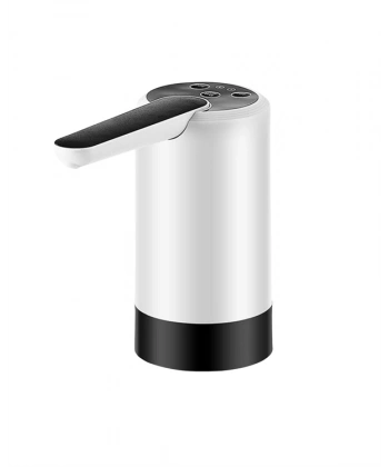 ŞARJLI DAMACANA POMPASI