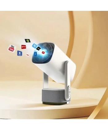 ŞARJLI PROJEKSİYON