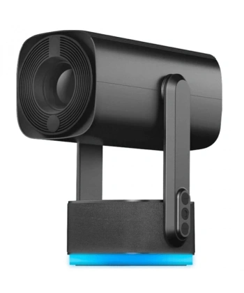 ŞARJLI PROJEKSİYON