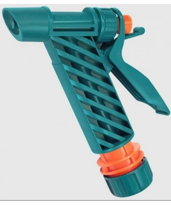 Sayım 2002 Tetikli Tabanca 1/2 Rekorlu