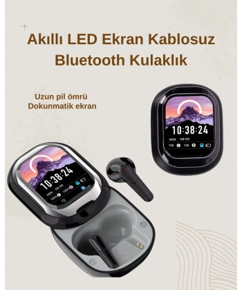 Se One Bluetooth Kulaklık
