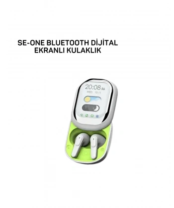 SE ONE KULAKLIK GÜMÜŞ