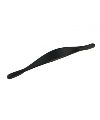 Selen Siyah 160 mm Kulp