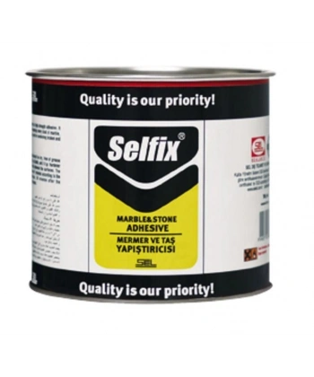 Selfix Mermer ve Granit Yapıştırıcı 1000 gr