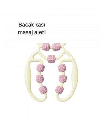 SELÜLİT MASAJ ALETİ