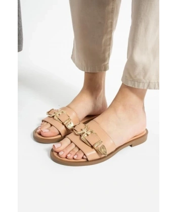 Sene Bej Cilt Terlik