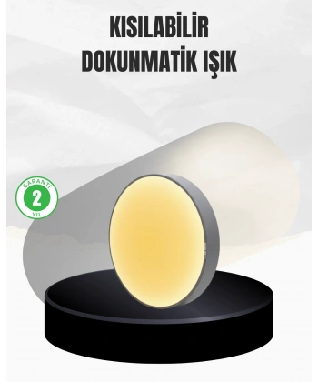 Sensörlü USB LED Lamba Koridor Merdiven ve Yatak Odası İçin