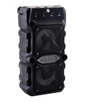 Ses Bombası Kablosuz Bluetooth Hoparlör Çift Çıkışlı Yüksek Ses Kaliteli Hoparlör