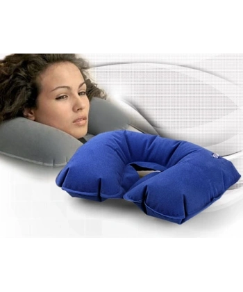 Seyahat Tipi Boyun Yastığı