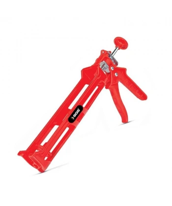 Sgs 1289 Kırmızı Silikon Tabancası Plastik