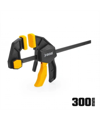 SGS 1666 Otomatik İşkence 300 mm