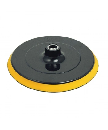 Sgs 285 Cırt Zımpara Disk Altı 115 mm