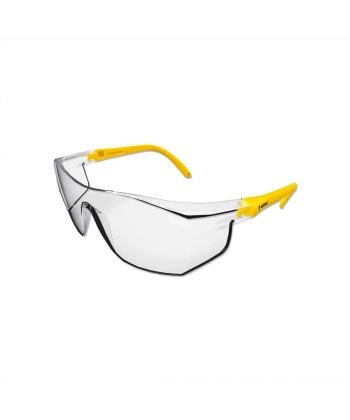 Sgs 303 Şeffaf Koruyucu İş Gözlüğü