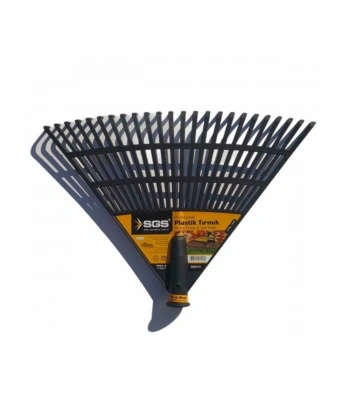 SGS 3118 Plastik Tırmık