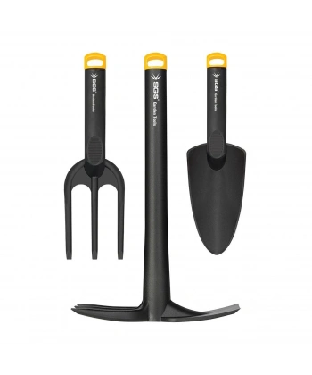 SGS 3120 Plastik Bahçe Seti 3 Parça