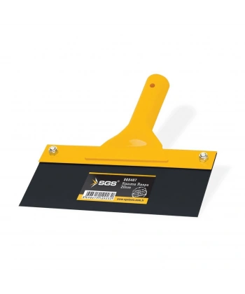 Sgs 407 Kazıma Raspası 20 cm