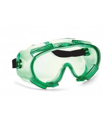 SGS 770 Optimum Koruyucu Şeffaf Gözlük