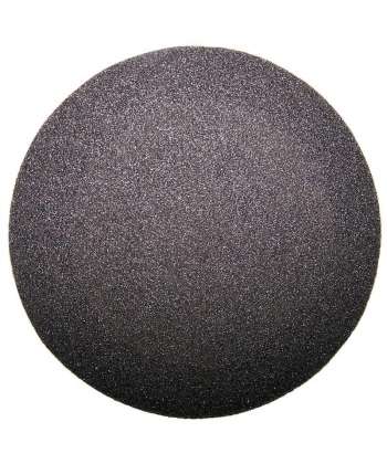 Sgs Siyah Velcro Cırt Zımpara 115X100 Kum 5 Adet