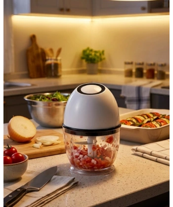 SHB7503 ŞARJLI DOĞRAYICI