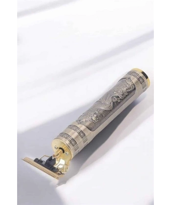 Sıfır Sinek Kaydı Çizik Tıraş Makinesi