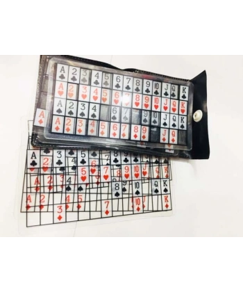 Sihir Oyunu Sihirli Tombala