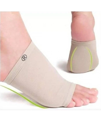 SİLİKON ARK DESTEK ÇORABI NRD 1296