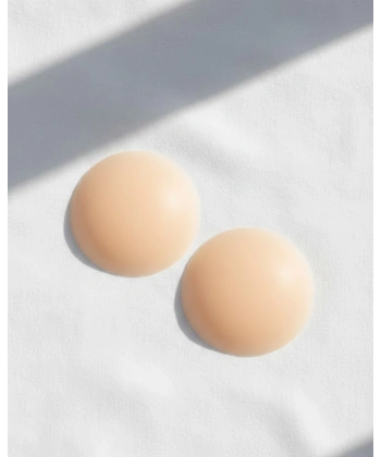 Silikon Göğüs Ucu Gizleyici Hafif ve Konforlu Kullanım