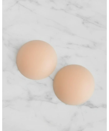 Silikon Göğüs Ucu Kapatıcı Kendinden Yapışkanlı Tekrar Kullanılabilir