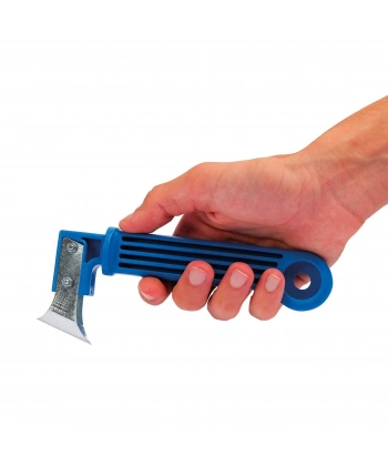 Silikon Kazıyıcısı