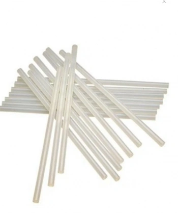 Silikon Tabanca Mumu 7 mm - 1KG