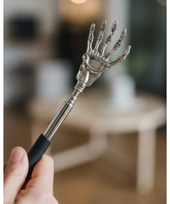 Sırt Kaşıyıcı Katlanabilir Yapı ve Ulaşılması Zor Noktalar İçin