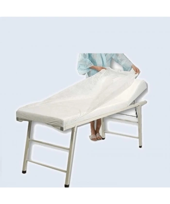 SIVI GEÇİRMEZ SEDYE ÖRTÜSÜ