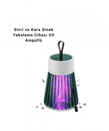 Sivrisinek Kovucu Lamba