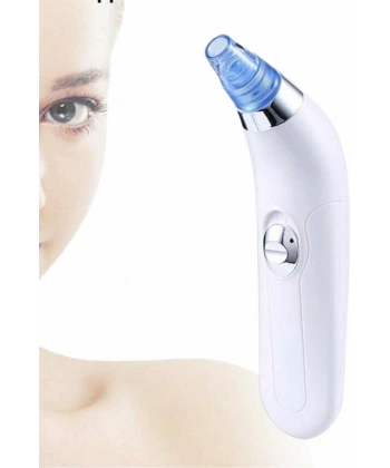 Siyah Nokta Akne Temizleme Cihazı Yüz Temizleme Cihazı