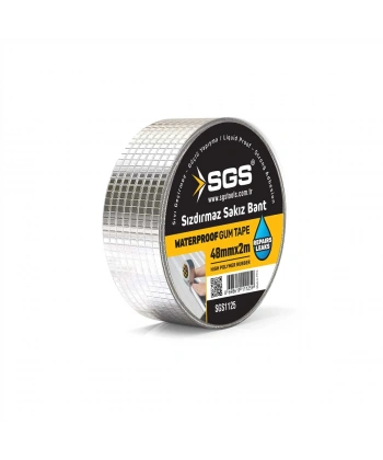 SIZDIRMAZ SAKIZ BANT 48 MM X 2 METRE