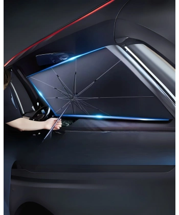 Skoda Octavia, Renault Talisman, Ford Focus, Seat Leon, Kia Cerato Uyumlu Oto Şemsiye