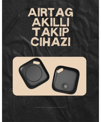Smart Takip Cihazı | Eşyalarınızı Anında Bulun