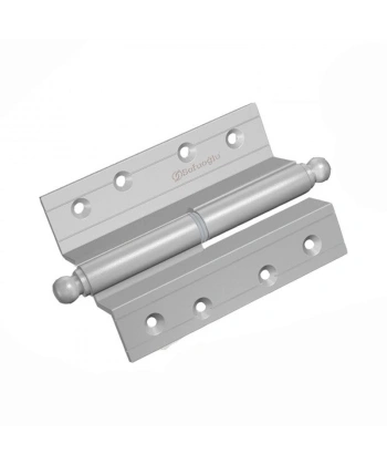 Sofuoğlu Cumbalı Alüminyum Menteşe 10 Cm Sağ